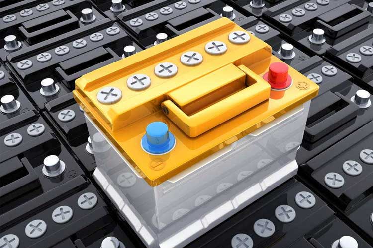 如何選擇鋰電池車間的除濕設(shè)備？車間除濕機