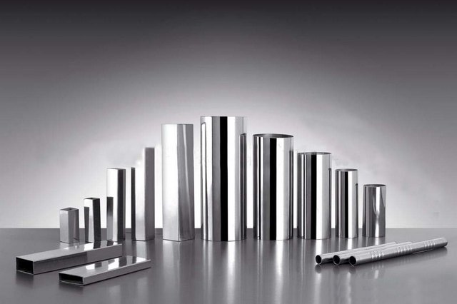 不銹鋼鋼材也生銹，除濕機防潮工作很重要