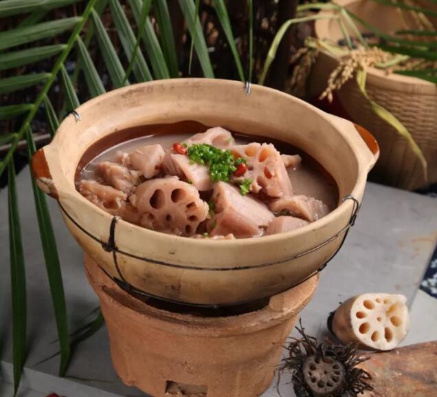 多吃這三寶，除濕補虛，一個冬天都不感冒！