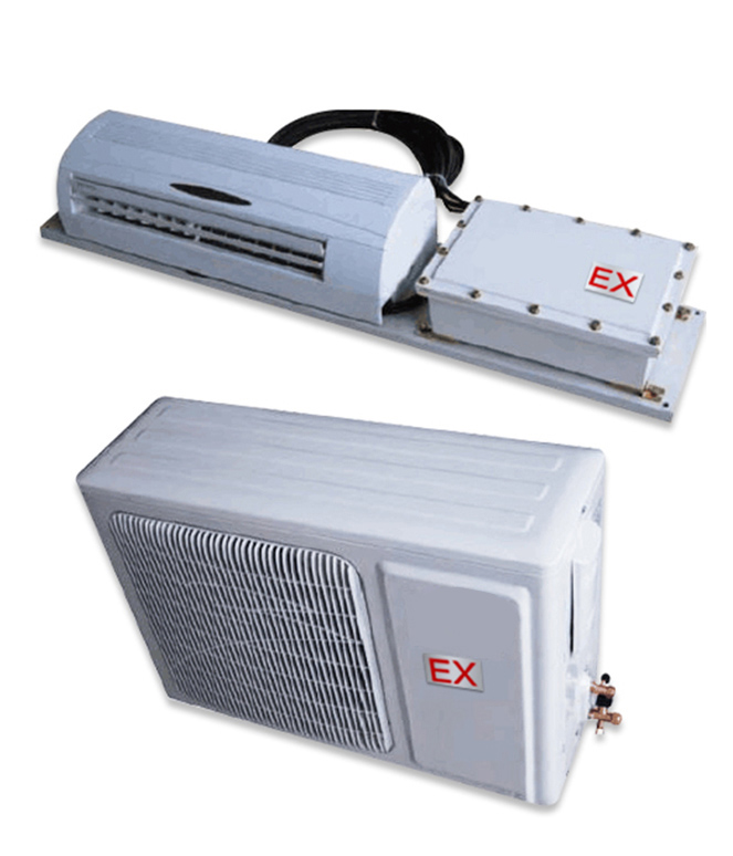 淺談防爆除濕機(jī)應(yīng)用注意事項(xiàng)及工作條件！