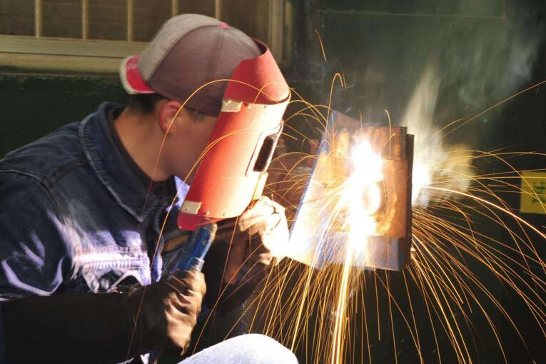 焊材庫、焊條庫、焊絲庫防潮除濕機