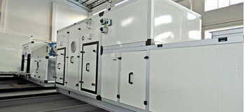 工業除濕機的類型有哪些？