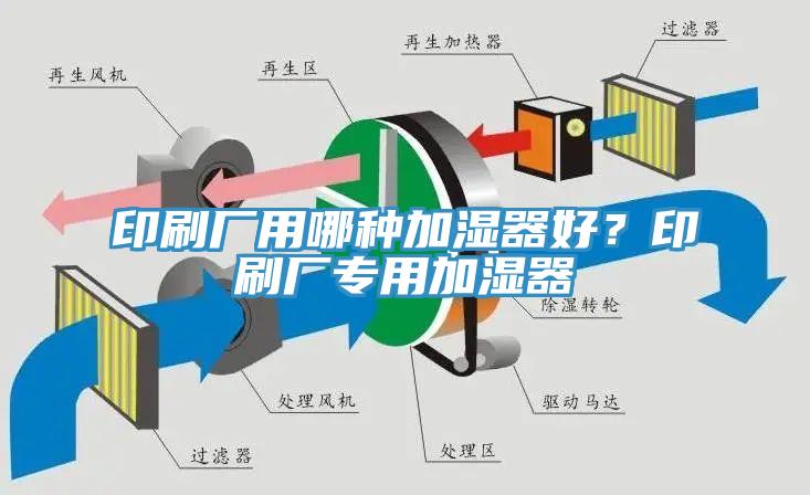 印刷廠用哪種加濕器好?印刷廠專用加濕器