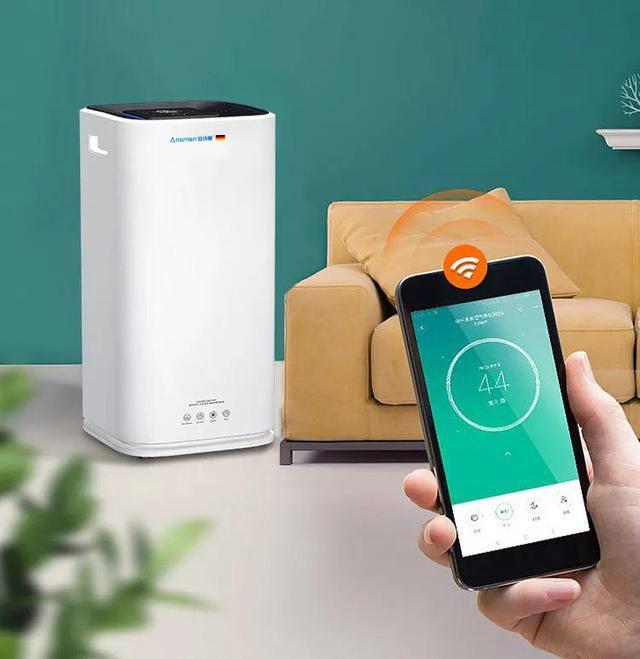 安詩曼工業(yè)移動(dòng)冷氣機(jī)，工作車間降溫首選！