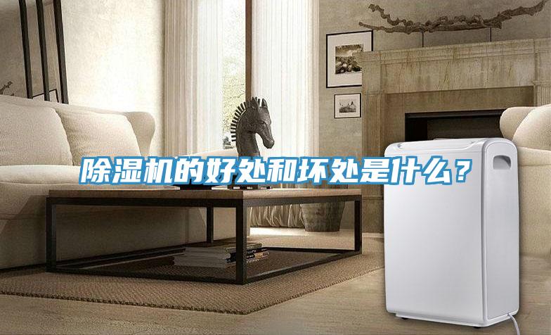 除濕機(jī)的好處和壞處是什么？