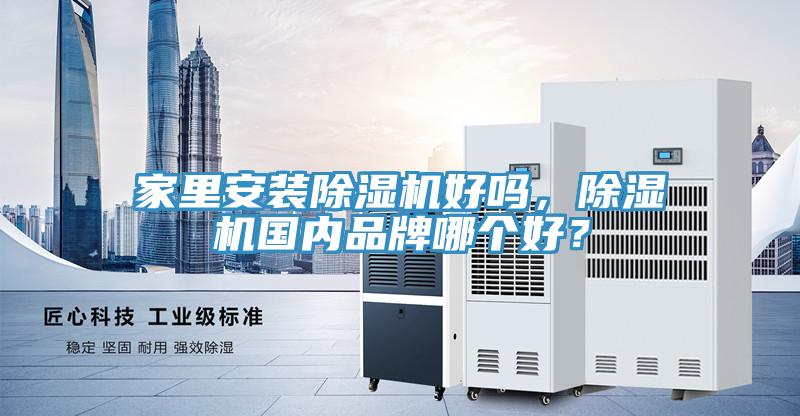 家里安裝除濕機好嗎，除濕機國內(nèi)品牌哪個好？