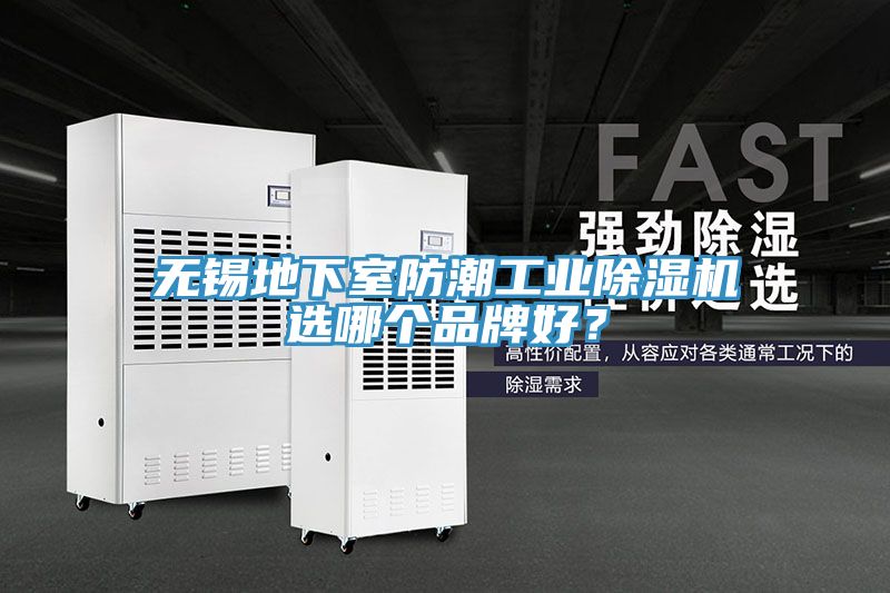 無錫地下室防潮工業(yè)除濕機(jī)選哪個品牌好？