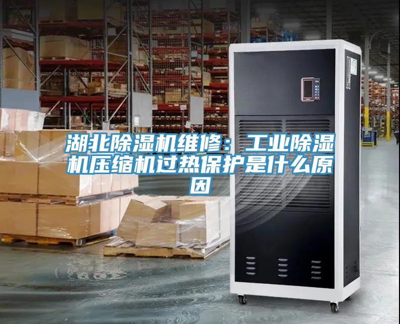 湖北除濕機維修:工業除濕機壓縮機過熱保護是什么原因
