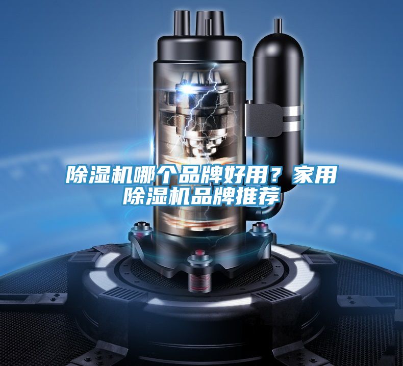 除濕機(jī)哪個品牌好用？家用除濕機(jī)品牌推薦