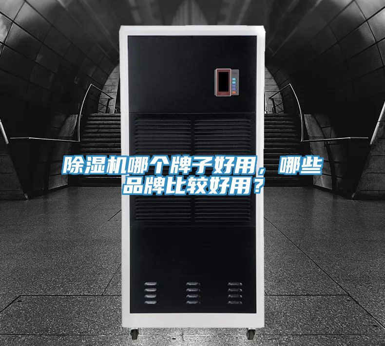 除濕機(jī)哪個(gè)牌子好用,哪些品牌比較好用?