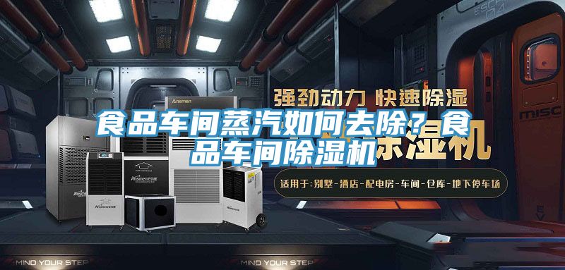 食品車間蒸汽如何去除？食品車間除濕機